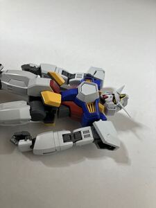 バンダイ 1/100 MG ガンダムAGE1 ジャンク