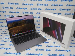 美品 Apple Z17G002LG A2779 MacBook Pro (2023) M2 Pro / RAM:16GB / SSD:1TB J602264 YAU 関東発送