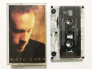 ■カセットテープ■マーク・コーン Marc Cohn『Marc Cohn』■同梱8本まで送料185円