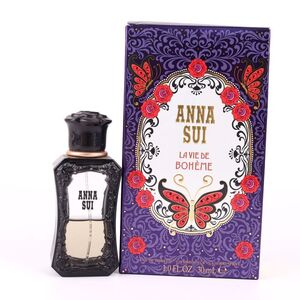 アナスイ 香水 2点セット オーデトワレ EDT 残半量程度 まとめて フレグランス レディース ANNA SUI