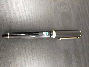 1円〜☆ 万年筆 PILOT パイロット 筆記用具 14金 ペン先 14K 文房具