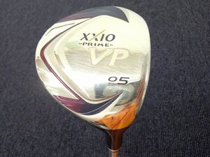 中古 ダンロップ ゼクシオプライムVP2013/VP2000/1FLEX/23[7876]■松山