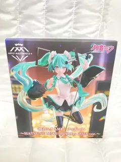 初音ミク AMP＋ プライズ フィギュア Birthday 2023 ver.