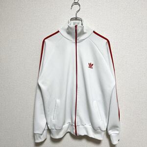 80’s adidas アディダス トラックジャケット ジャージ