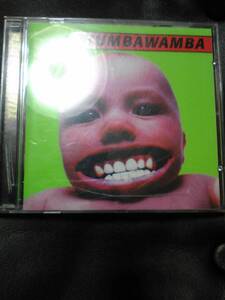 【中古】CHUMBAWAMBA / TUBTHUMPER