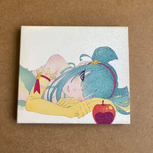 送料無料☆DAOKO『さみしいかみさま/Siibuyak』初回限定盤CD＋DVD☆美品☆ダオコ☆322