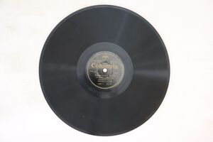 国不明78RPM/SP Orquesta Tipica, Francisco Canaro Rodriguez Pena / Sos Mas Loca Que Un Bagual JX157 COLUMBIA /00500