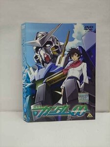 xs674 レンタルUP・DVD 機動戦士ガンダム00 ダブルオー 全7巻 ※ケース無