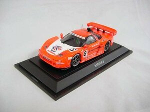 エブロ 1/43 ARTA NSX JGTC2004 #8 43579 完成品