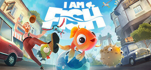 ■STEAM■ I am Fish(俺は魚だよ) アイアムフィッシュ