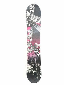 中古 初心者向き 2013年頃 JOYRIDE 145cm スノーボード ジョイライド