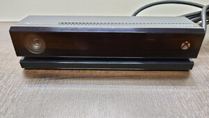 Xbox One Kinect センサー モーショントラッカー 本体のみ Microsoft