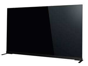 TVS　REGZA 65X9900Ｍ [65吋]　展示美品1年保証（即決で5年保証）レグザエンジンZRαを搭載したレグザ最高峰モデルの4K有機ELテレビJU