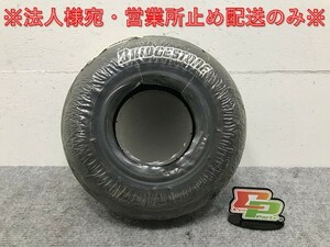 新品!RACING KART レーシングカート ゴーカート ラジアル タイヤ 1本のみ YBNSL83/RAS00787 BRIDGESTONE(133033)