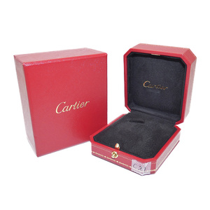 Cartier カルティエ チャーム ジュエリー 空箱 ボックス ケース EC21