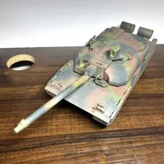 1/35 フランス陸軍　主力戦車　ルクレール