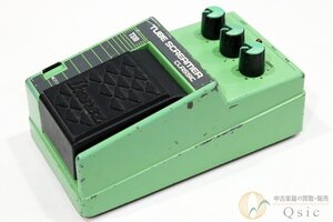 [中古] Ibanez TS10 Tube Screamer Classic 台湾製 JRC4558D搭載/深みのある中音域が魅力 1988年製 [NK426]