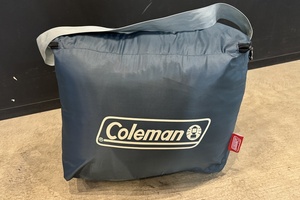 【送料無料】東京)◇Coleman コールマン マルチレイヤースリーピングバッグ 2000034777