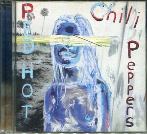 CD盤　Red Hot Chili Peppers：レッド・ホット・チリ・ペッパーズ　By the Way：バイ・ザ・ウェイ