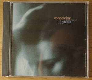 【CD】　 Madeleine Peyroux　マデリン・ペルー　 /　 Dreamland　　　輸入盤