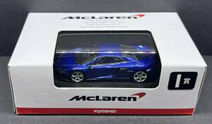 京商 Kyosho 1/64 McLaren I賞 新品未開封品 650S Coupe マクラーレン