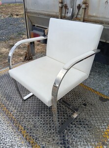 knoll/ノール■名作■本革/レザー■ブルーノチェア■ミッドセンチュリー■A