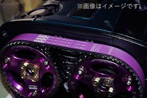 個人宅発送可能 HKS Fine Tune Timing Belt ファインチューン タイミングベルト TOYOTA MR2 SW20 3S-GTE 3S-GE (24999-AT007)