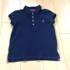 POLO ラルフローレン  Ralph Lauren ポロシャツ 110cm