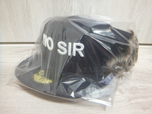 新品未開封 NEW ERA×UNDERCOVER 59FIFTY Frip Down ボアキャップ 7 1/2 NAVY☆ニューエラ アンダーカバー フリップ ダウン 紺 ネイビー