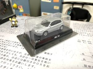 ◆◆激渋！◆希少！◆激レア！ミニカー『アルファ　147』新古車扱い◆未開封〜保管【BOX箱市】