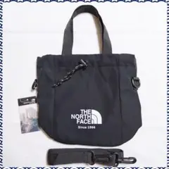 THE NORTH FACE ★ WL BUCKET BAG MINI/BK