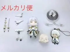 ねんどろいど 刀剣乱舞-ONLINE- 鶴丸国永　パーツ