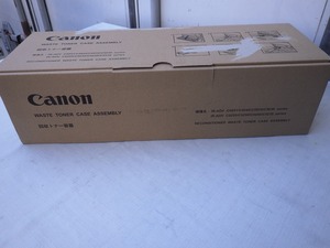 ■送料無料！CANON 回収トナー容器 FM4-8400-02U トナー回収BOX　iR-ADV C5051/C5045/C5035/C5030/C5255/C5250/C5240/C5235 シリーズ対応