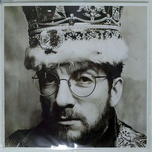 COSTELLO SHOW/KING OF AMERICA/F-BEAT RPL8330 LP