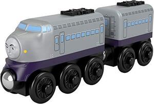 きかんしゃトーマス 木製レールシリーズ(Thomas) ケンジ 2歳~ FSC認証取得 GPR21