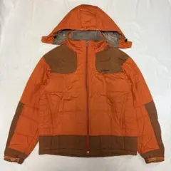 patagonia 中綿入りPuff Rider Jacket Lサイズ