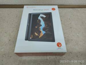 N126M15 未開封新品 アンドロイドタブレット VANKYO MATRIXPAD S10T