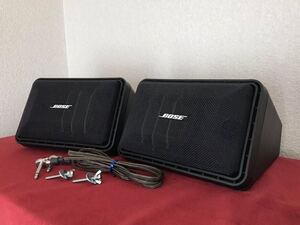 ☆ BOSE 101RD-S 完動良品 ☆　 　