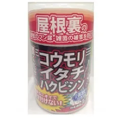 アフティ 害獣忌避剤屋根裏害獣ニゲール 300ml