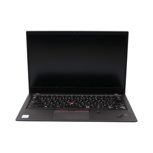 ★Lenovo X1 Carbon 2018 Core i5-1.7GHz(8350U)/8GB/256GB/14.0/Win10Pro64bit