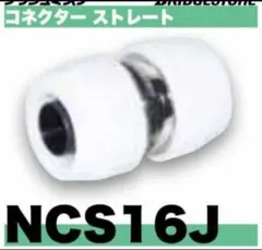 プッシュマスター　NCS16J バラ10個