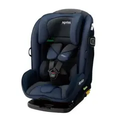 【美品】【アップリカ】フォームフィット　ISOFIX 360° セーフティー