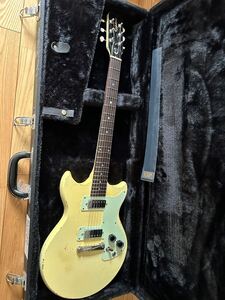 Epiphone olympic 1964-65 2.35kg