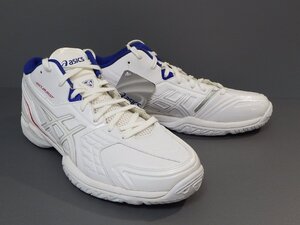 #【タグ付・未使用】asics アシックス GELBURST RS2 Z ゲルバースト TBF315 0142 やや訳あり 28cm バスケットボール バッシュ（札）