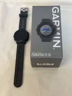 ゆうな様Garmin forathlete55 動作確認済