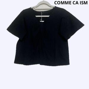 新品タグ付き COMME CA ISM コムサ 7号 M Tシャツ トップス