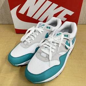 箱付き★【NIKE】ナイキ★ローカットスニーカー AIR MAX 1 SC エアマックス1 スポーツクラシック シューズ size28cm(US10) DZ4549-001 05