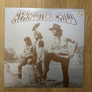 中古 | APHRODITE CHILD IT