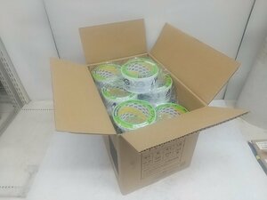 【未使用品】マグイゾベール マグテープ 50mm×20m 30巻入り MAGTAPE50　ITBHS02FM5XO