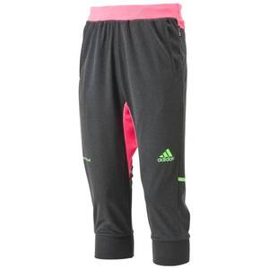 ★新品 adidas アディダス ライトスウェット SAL3/4 パンツ M